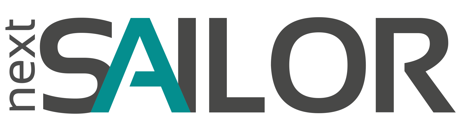 nextSailor Logo